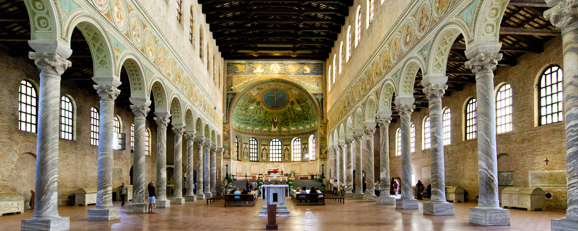 Sant'Apollinare in classe