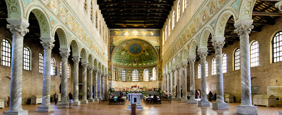 Sant'Apollinare in classe